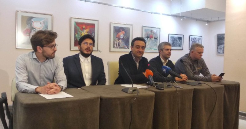 Необяснимо е защо от Булгаргаз  не защитават интересите си