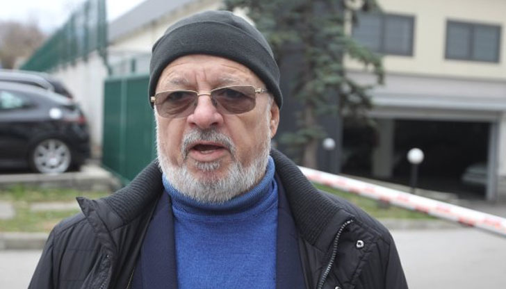 НАП е най-страшната бухалка в държавата, заяви предприемачътПредприемачът Илия Златанов