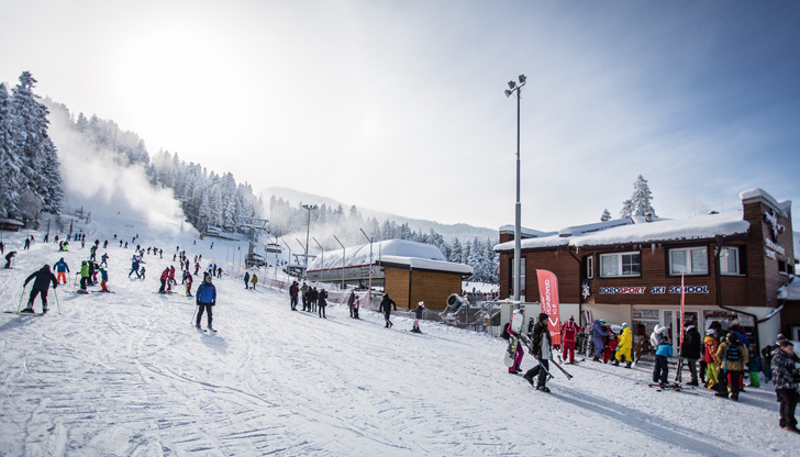 Покачване има и в цените на нощувките, и в тези