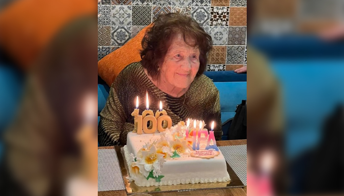 Донка Иванова има трима внуци и четирима правнуциОще един бургаски