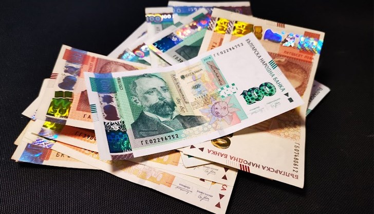 Изнудването е продължило повече от годинаРекет за близо 200 000