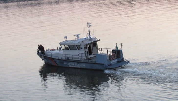 Капитанът е с над 20-годишен опит във фирматаКатер на Гранична