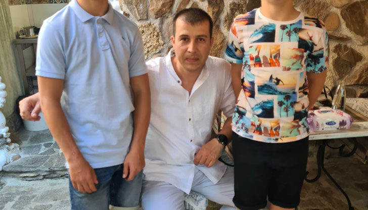 Необходими са над 150 000 евро, които са непосилни за