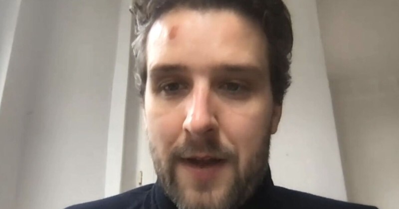 Германското издание Ди Велт публикува разследване, според което България е