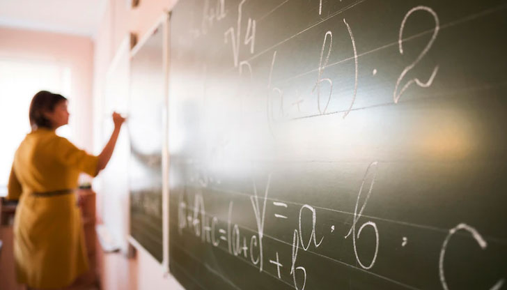 Липса на преподаватели: За 9-и път пускам обява за работно