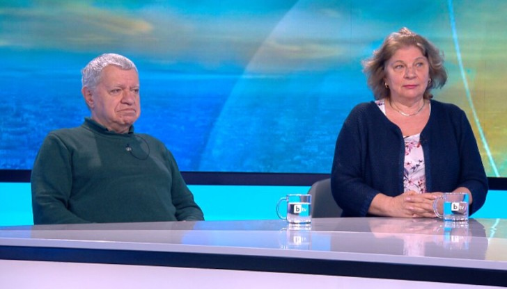 Не е ли обидно една държава, която претендира да е