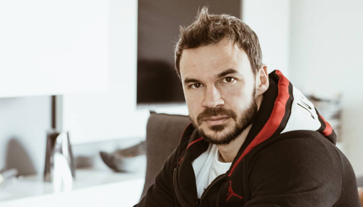 Търпял съм много неща, които един мъж не би изтърпял,