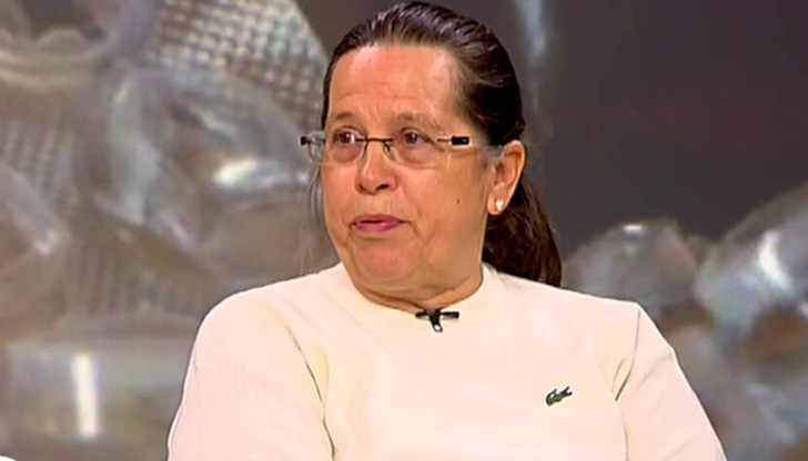 Не купувайте медикаменти без консултация с лекар, апелира д-р НиколоваГрипът