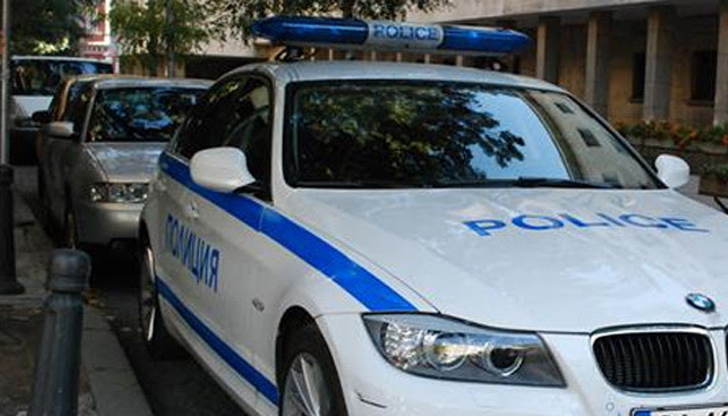 Бусът е бил паркиран пред сградата на пострадалата фирмаВъв Второ