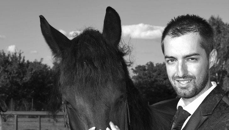 Бащата на две деца се нуждае от средства за лечение