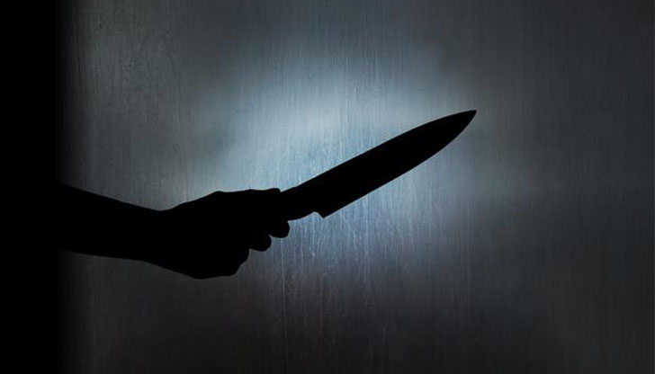 Инцидентът се е разиграл в столичния квартал ЛюлинНа 24 януари