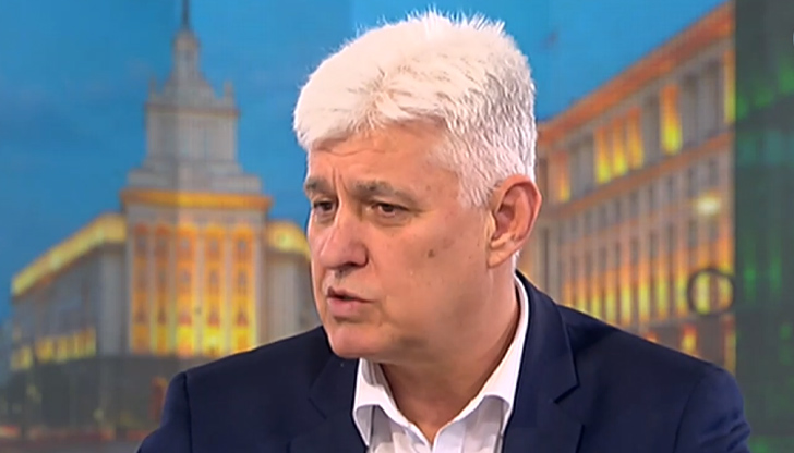 Стоянов се обяви против действието на тогавашния премиер Кирил ПетковПърви