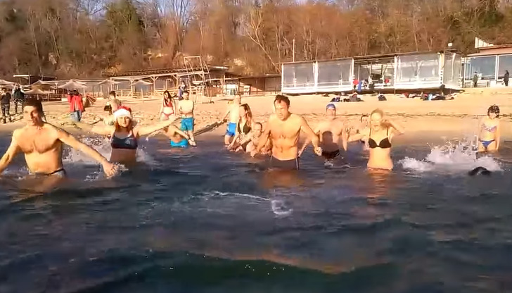 Никой не умря от студ, не се закашля, няма и