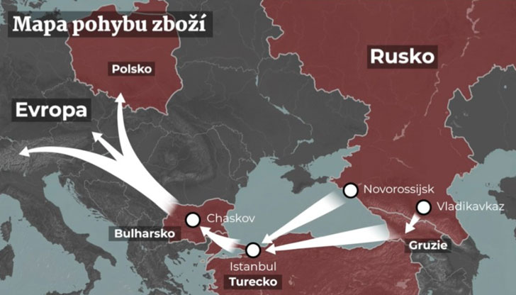 Румен Радев е блокирал всички служби, митници, разследващи, за да