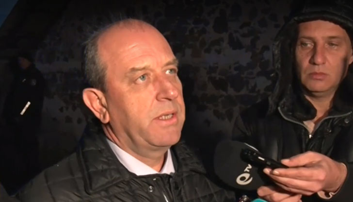 Окръжният прокурор на Хасково Иван Стоянов обяви, че престъплението е