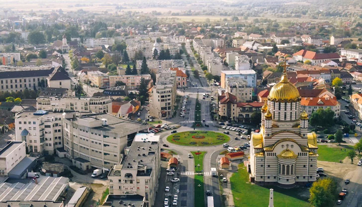Букурещ е най-скъпият град за живеенеЖивотът в Сибиу е най-евтин