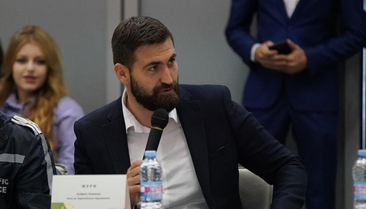 Не е ненормално между две държави членки на Европейския съюз