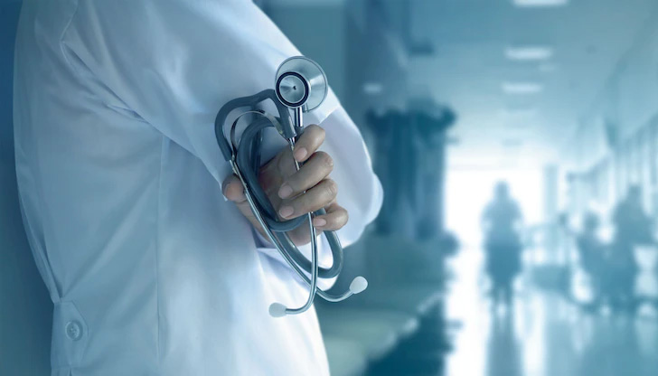 253 на 10 000 население са болните от грип в