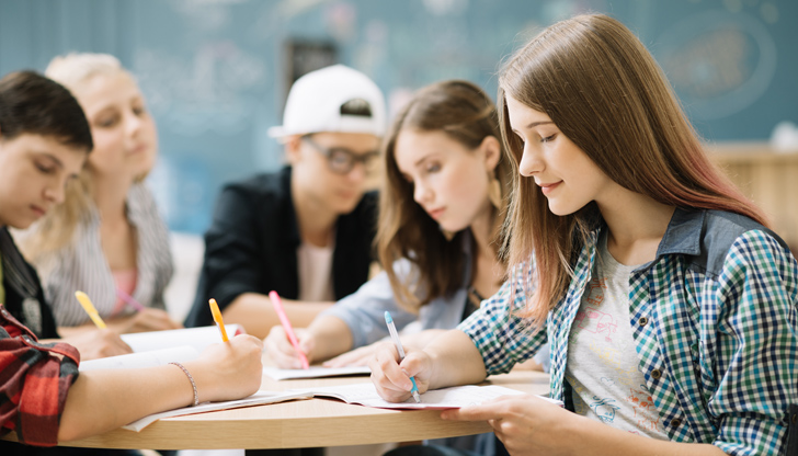 Данните на Менса опровергават популярната теза, че в България се