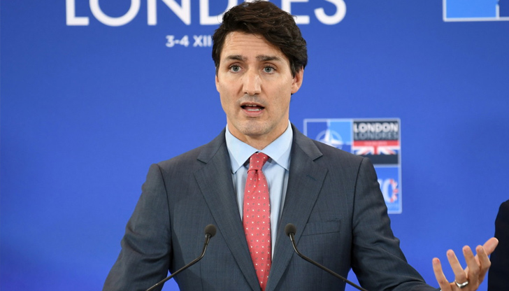 Мярката, приета от Джъстин Трюдо, е заради жилищната криза, пред