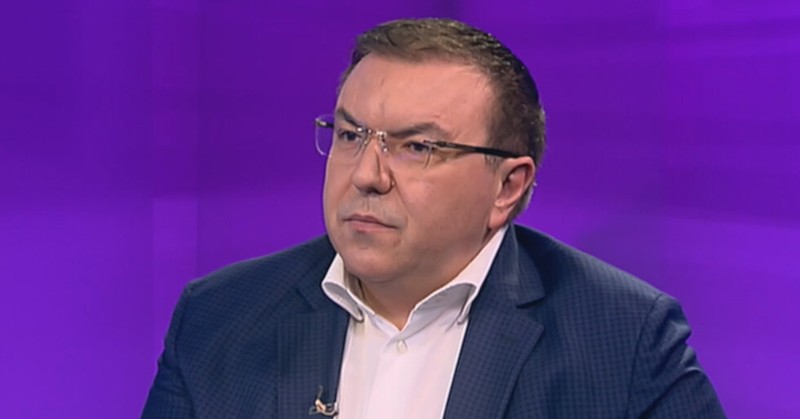 За лидерската среща той заяви, че е нужно да се