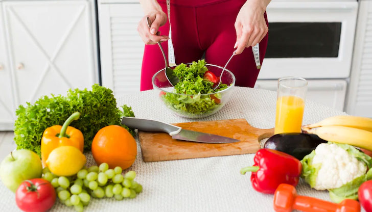 Време е за следпразничен детоксСлед празничния декември, януари продължава традицията