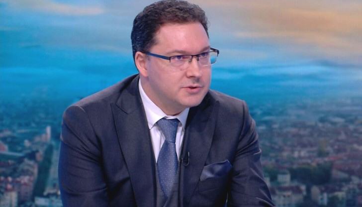 Митов посочи, че съдебната реформа трябва да бъде сериозен и