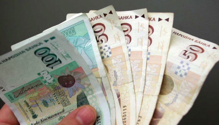 Подобно изчисление се прави от КНСБ на тримесечие, съобщават от