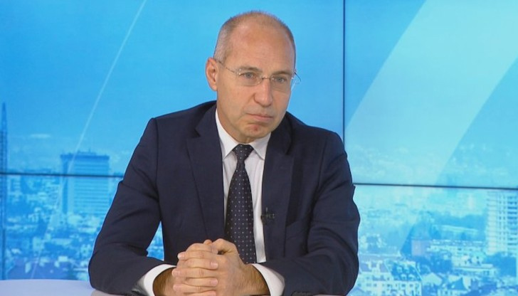 Изпълнителният директор на Сиела Норма заяви, че фирмата все още