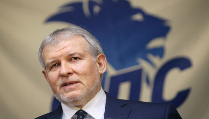 В обществото няма изкристализирана идея на кого да гласува доверие,