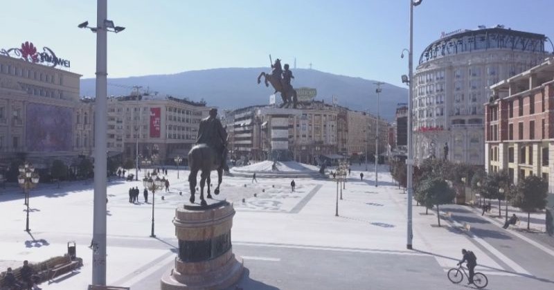 Целта е да бъдат спрени българите, които искат да отидат