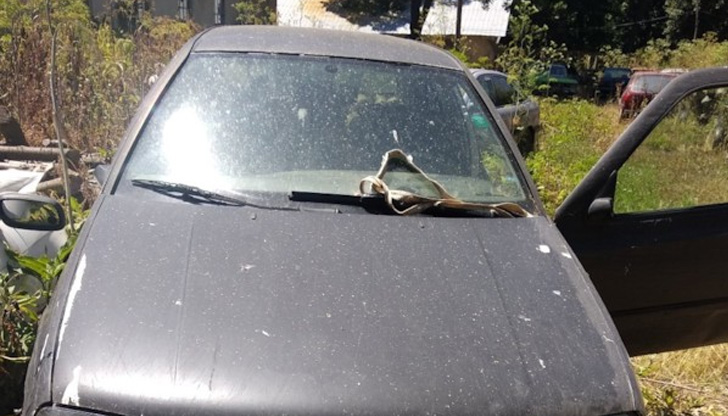 Първоначалната цена е 519 леваНационалната агенция за приходите (НАП) в