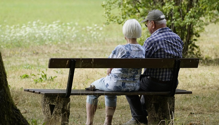 Една година стаж вече струва 1853,28 лв.С 13,86 лв. се