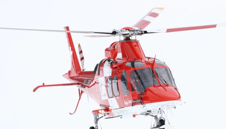 Боновски коментира, че след въвеждането на спешната въздушна помощ в