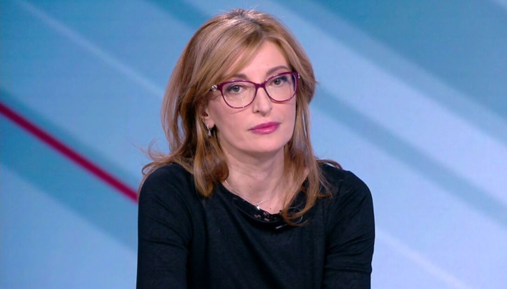 Според Захариева някои от предложенията за съдебна реформа противоречат на