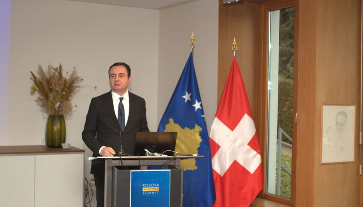 Ядосва го и го нервира фактът, че Западът е имал