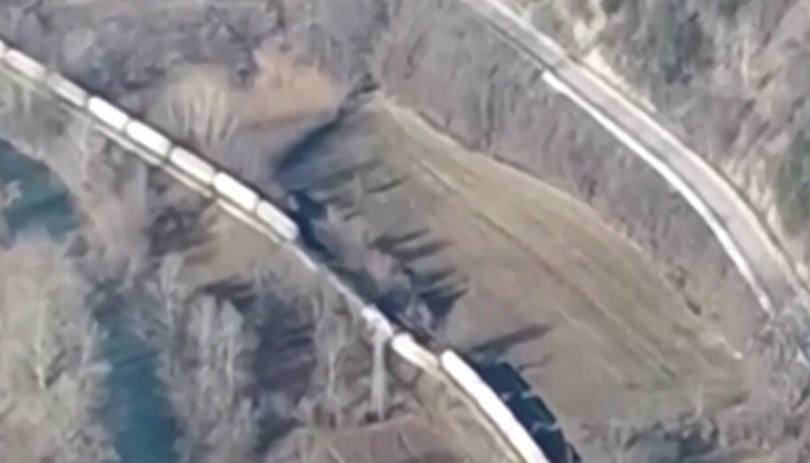 Българските служители са били изтеглени от мястото на инцидента поради