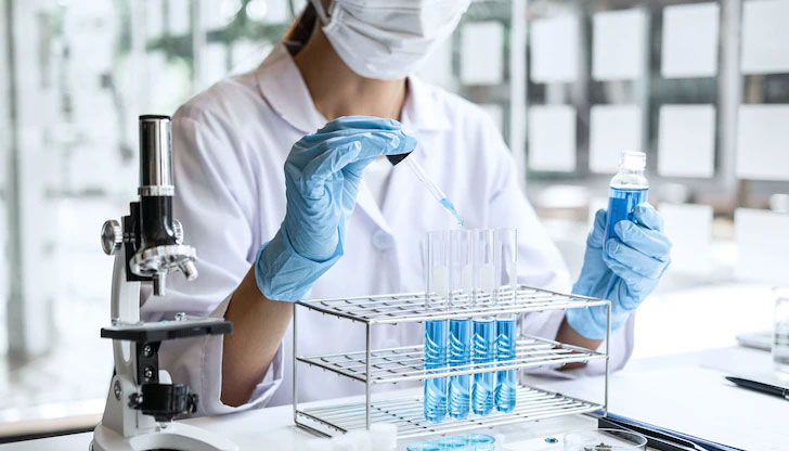 Сред целите на учените е с една проба от носа