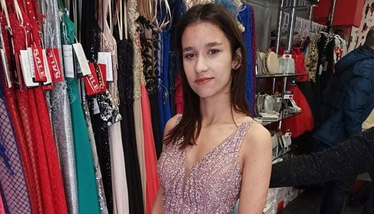 Момичето не желае да се чува с родителите сиИздирваната Габриела