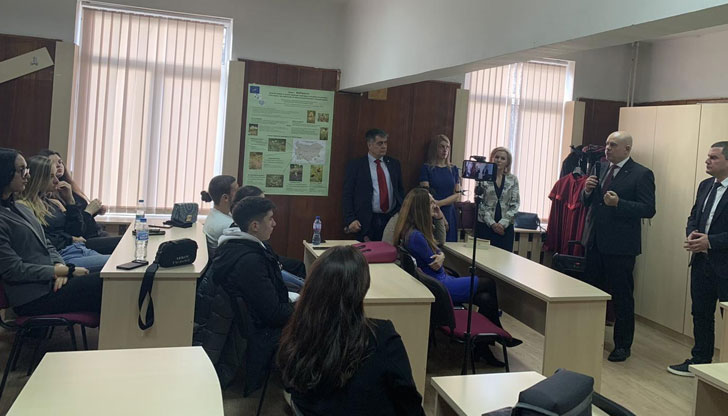 Трябва да си защитавате интересите, трябва да се борите за