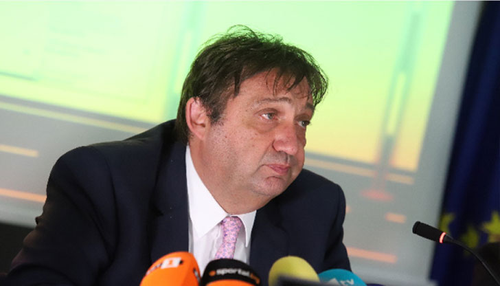 Парите са преведени на фирмите в последните дни на миналата