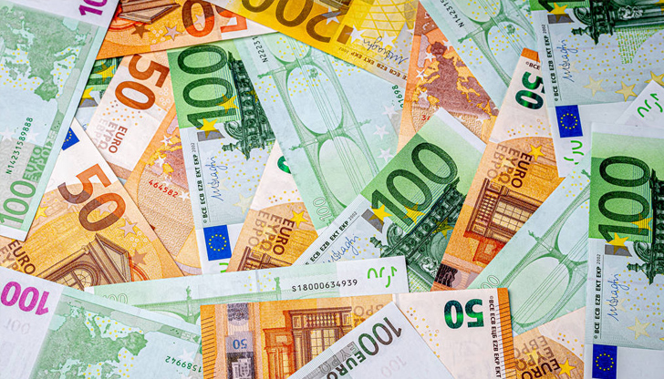 Таксата за обмяна в евро да важи в предвидения първоначален