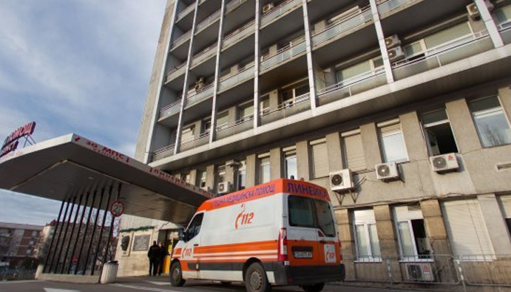 Момчето е с тежки изгаряния и е настанено в ПироговДете