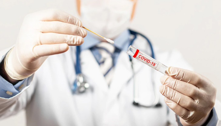 Положителни са близо 6,2% от пробите301 са новите случаи на