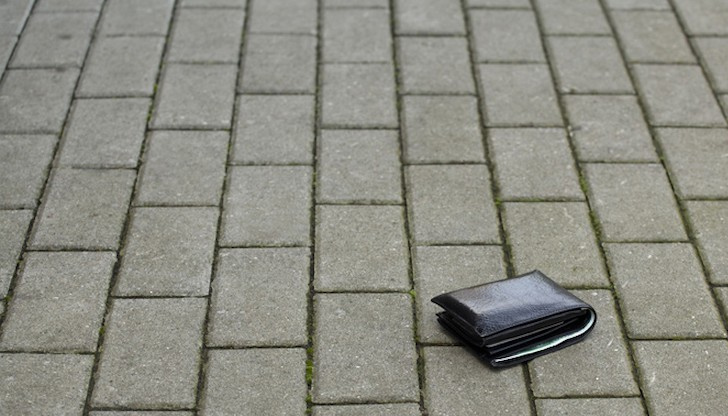 В един от най-бедните райони на страната ни гимназисти намериха