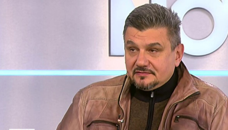 По думите на психолога Тодор Тодоров моделите за подражание в