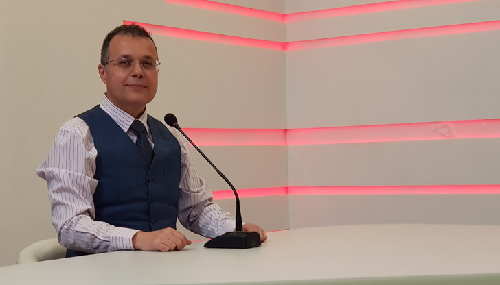 Депутатите от ГЕРБ са апостоли на сатаната, заяви Стоян Михалев