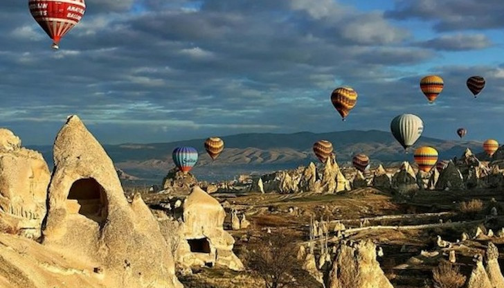 Гостите на страната ще плащат 2% допълнително за настаняване, както