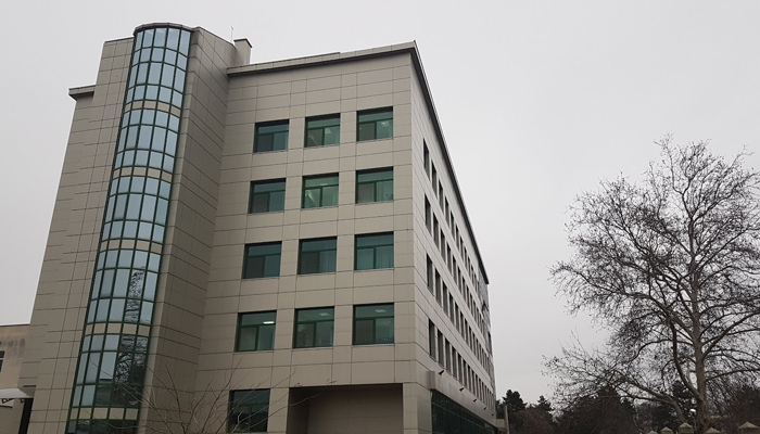 Миналата година в офиса на НАП в Русе са били