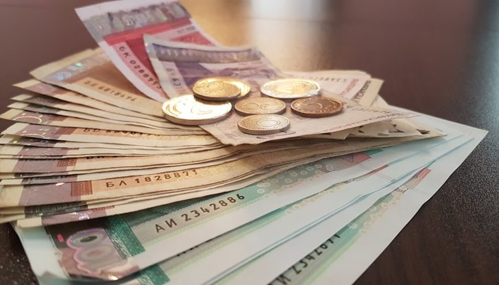 Размерът ѝ се повиши с 9,9% спрямо предишната ѝ стойностОт